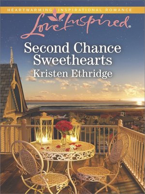 cover image of Second Chance Sweethearts
